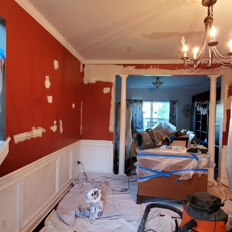 Mid-Atlantic Painting & Contracting
