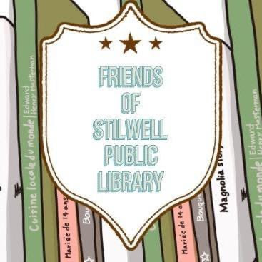 Friends of Stilwell Public Library, Inc.