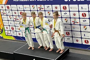 Klub Judo Lemur Głębocka image