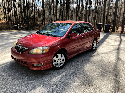 Used Car Dealer «Mountain Motors», reviews and photos, 1230 GA-16, Newnan, GA 30263, USA