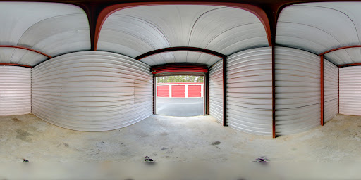 Self-Storage Facility «CubeSmart Self Storage», reviews and photos, 3345 Medlock Bridge Rd, Norcross, GA 30092, USA