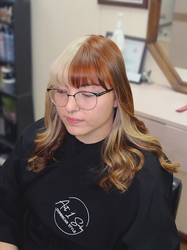 Beauty Salon «Act I Salon», reviews and photos, 2604 Valley Ave, Winchester, VA 22601, USA