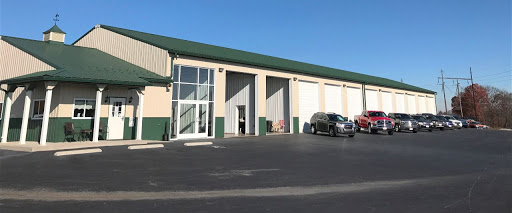 9 East Auto Sales, 39 Slonaker Ln, Martinsburg, WV 25405, USA, 