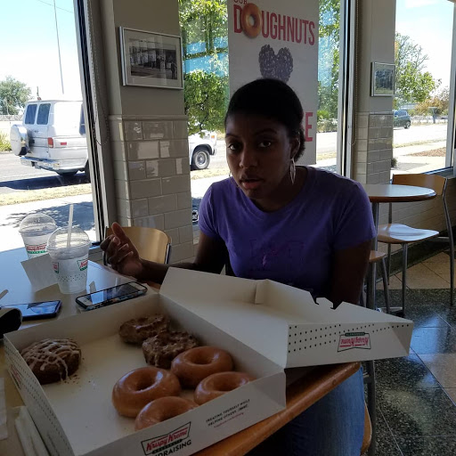 Bakery «Krispy Kreme Doughnuts», reviews and photos, 4302 Tacoma Mall Blvd, Tacoma, WA 98409, USA