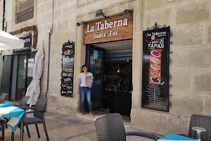 La Taberna Santa Faz image