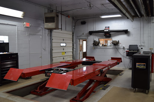 Wheel Alignment Service «Hardgrove Auto Services», reviews and photos, 308 Canal St N, Canal Fulton, OH 44614, USA