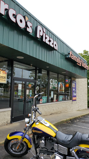 Movie Rental Store «Family Video», reviews and photos, 1138 E State St, Sharon, PA 16146, USA