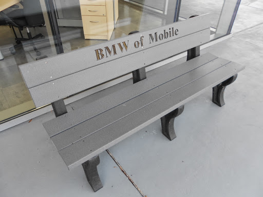 BMW Dealer «BMW of Mobile», reviews and photos, 3025 Government Blvd, Mobile, AL 36606, USA