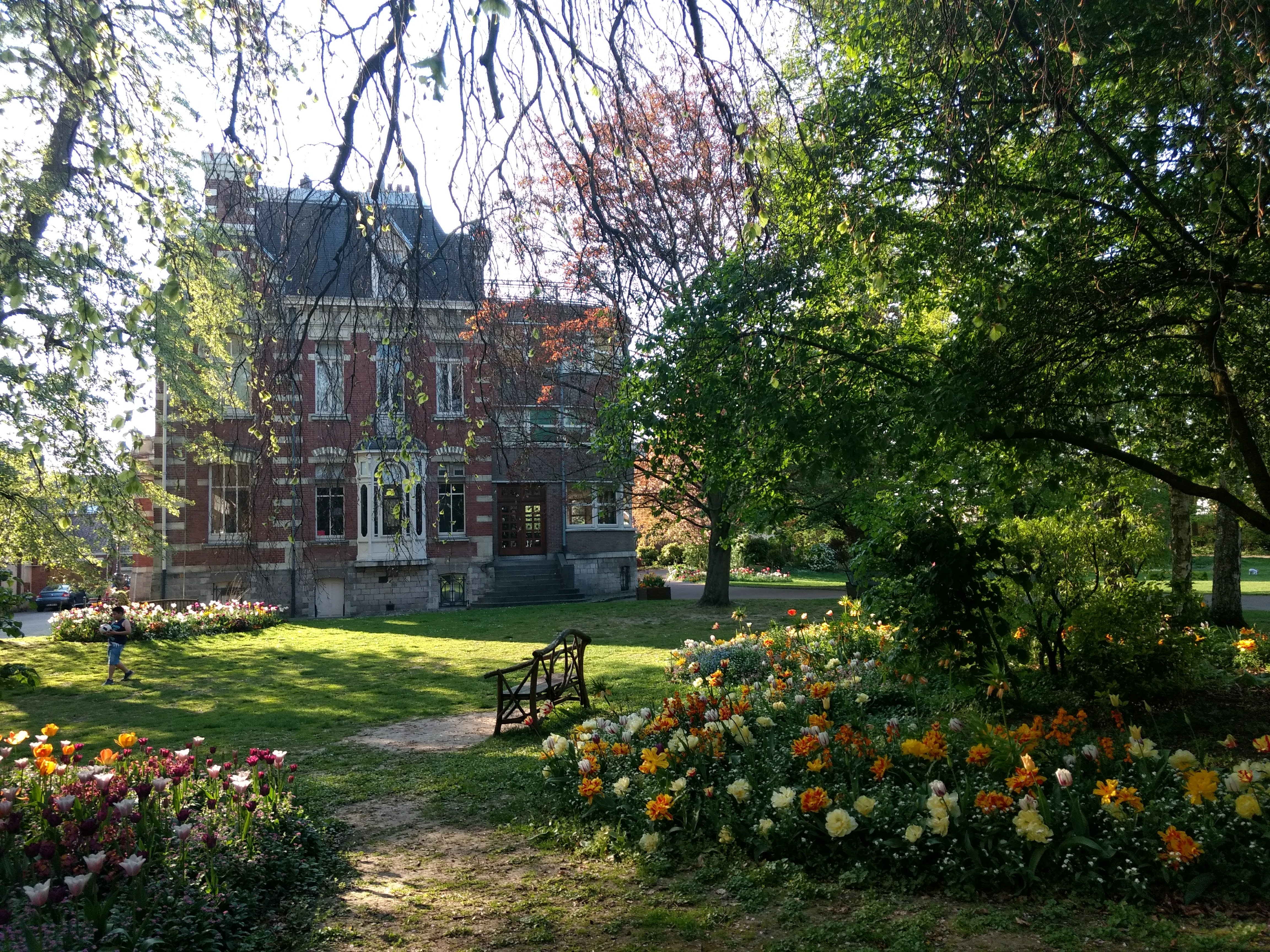 Photo n° 2 de l'avis de Yoann.o fait le 28/04/2019 à 13:52