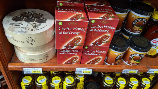 Grocery Store «Diamond Fresh Farmers Market», reviews and photos, 21168 Golden Springs Dr, Walnut, CA 91789, USA