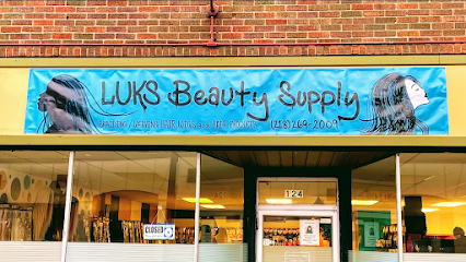 LUKS Beauty Supply
