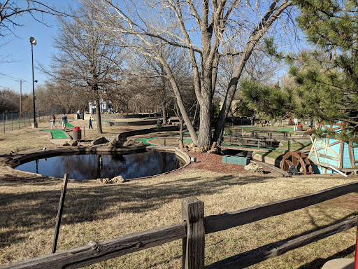 Amusement Park «All Star Adventures», reviews and photos, 1010 N Webb Rd, Wichita, KS 67206, USA