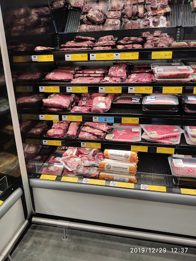 Supermarket «ALDI», reviews and photos, 8615 Hufsmith Rd, Tomball, TX 77375, USA