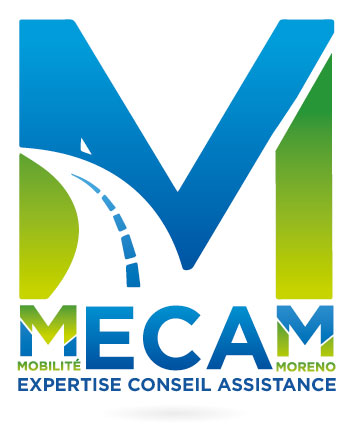 MECAM - Cabinet d'expertise automobiles MORENO à Gretz-Armainvilliers