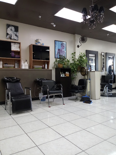 Hair Salon «Roman Hair Salon», reviews and photos, 3030 N Josey Ln # 110, Carrollton, TX 75007, USA