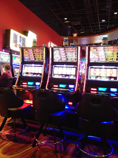 Casino «Cherokee Casino Ramona», reviews and photos, 31501 US-75, Ramona, OK 74061, USA