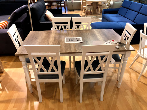 Furniture Store «IDEA Furniture», reviews and photos, 6545 W Irving Park Rd, Chicago, IL 60634, USA