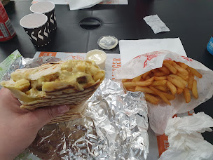 Photo n°7 de Chez Choupi à Tarascon-sur-Ariège ()