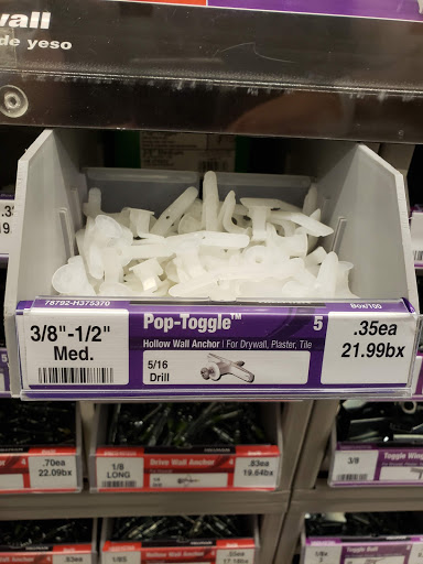 Hardware Store «Westlake Ace Hardware», reviews and photos, 2000 Matlock Rd, Mansfield, TX 76063, USA