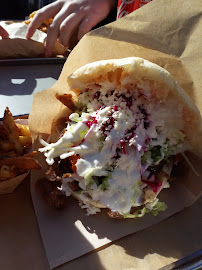 Les plus récentes photos du BERLINPINPIN Kebab Doner Montpellier - n°3