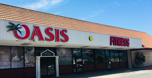 Gym «Oasis Fitness», reviews and photos, 35145 Newark Blvd, Newark, CA 94560, USA