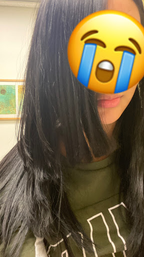 Hair Salon «Elegance Hair Salon Orlando», reviews and photos, 11602 Lake Underhill Rd #124, Orlando, FL 32825, USA