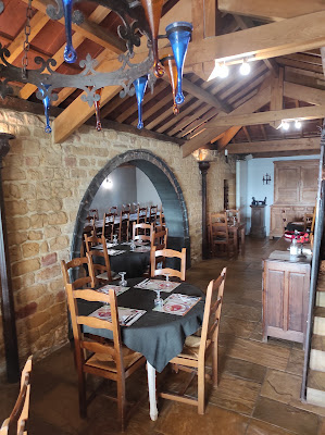 Bar Restaurant Chez Lea à Sedan