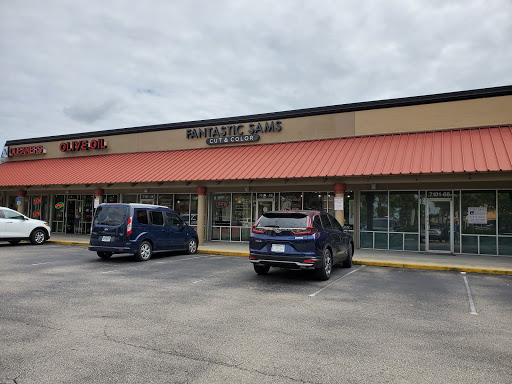 Beauty Salon «Fantastic Sams of Ft Myers Cypress Lake», reviews and photos, 7101 Cypress Lake Dr #60, Fort Myers, FL 33907, USA