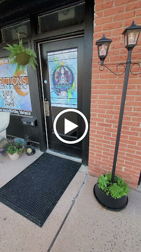 Explore faithful tattoo ideas, creative tattoo ideas in Hillsboro, available at Reflections Art Gallery and Studio