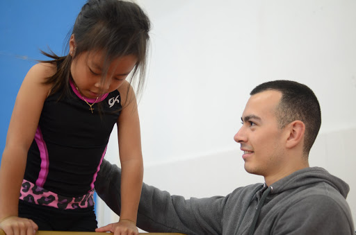 Gymnastics Center «Bay Aerials Gymnastics», reviews and photos, 4883 Davenport Pl, Fremont, CA 94538, USA