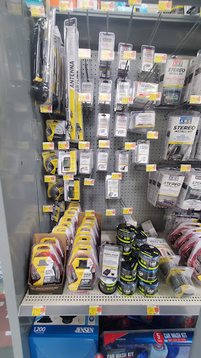 Department Store «Walmart Supercenter», reviews and photos, 355 Lincoln Ave, East Stroudsburg, PA 18301, USA