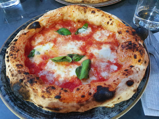 SantIsidoro Pizza & Bolle - Prati in Roma, Città Metropolitana di Roma Capitale