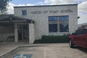 Nueces Veterinary Hospital image