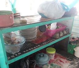 Kupang Lontong/balap PAK SOKEH photo