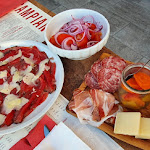 Photo n°2 de l'avis de Olli. fait le 08/09/2020 à 07:46 sur le  Trattoria Campiano à Malcesine