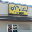 D J's Family Hair Salon