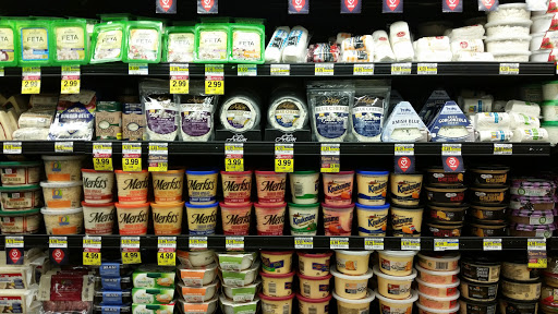 Grocery Store «Jewel-Osco», reviews and photos, 3243 W 115th St, Merrionette Park, IL 60803, USA