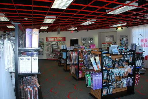 Lingerie Store «Adam & Eve», reviews and photos, 8629 Glenwood Ave #203, Raleigh, NC 27612, USA