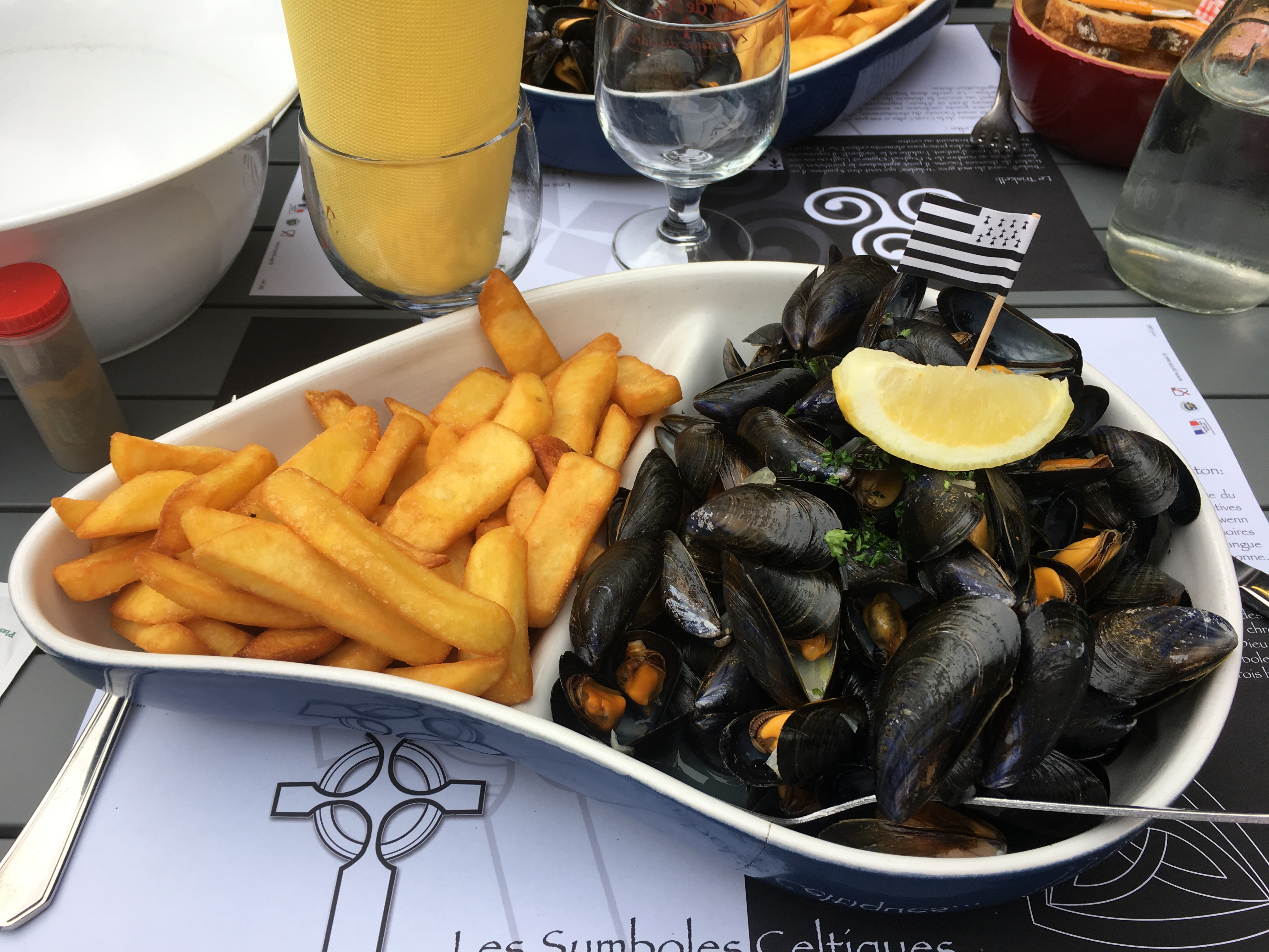 Photo n° 1 de l'avis de Christophe.o fait le 09/07/2019 à 19:37