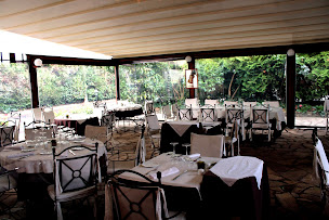 Photo n°12 de Auberge des Charmettes à Torcy ()