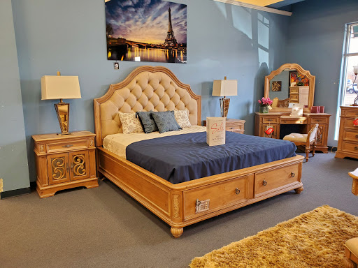 Furniture Store «Sell A Cow Furniture», reviews and photos, 1520 E Algonquin Rd, Arlington Heights, IL 60005, USA