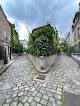 Square des Peupliers Paris