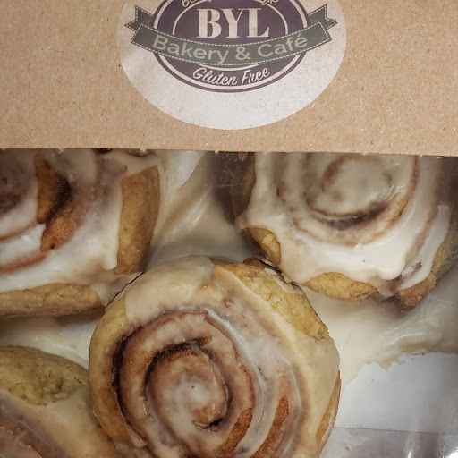 Natural Foods Store «Benefit Your Life Gluten Free Market and Bakery», reviews and photos, 620 N Campbell Station Rd #24, Knoxville, TN 37934, USA