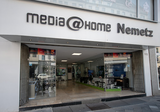 media@home Nemetz - Düsseldorf
