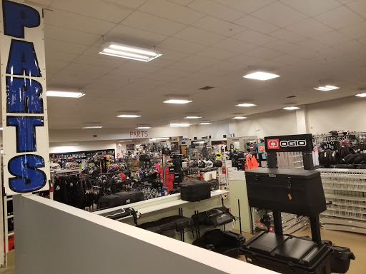 Motorcycle Dealer «Rocky Mountain Cycle Plaza», reviews and photos, 4106 Outlook Blvd, Pueblo, CO 81008, USA