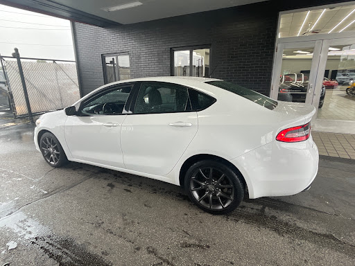 Used Car Dealer «Carmel Motors», reviews and photos, 508 W Carmel Dr, Carmel, IN 46032, USA