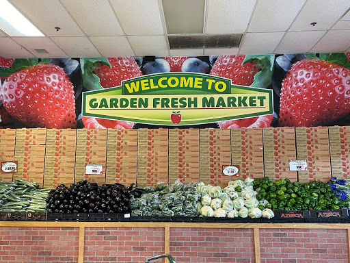 Grocery Store «Garden Fresh Market», reviews and photos, 400 Townline Rd, Mundelein, IL 60060, USA