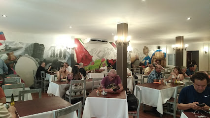 Restaurante A Toda Vaca Ltda.