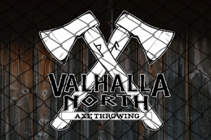 Valhalla North Axe Throwing image