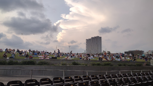 Performing Arts Theater «Miller Outdoor Theatre», reviews and photos, 6000 Hermann Park Dr, Houston, TX 77030, USA